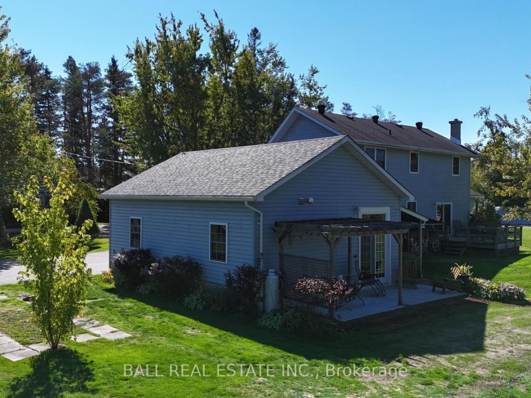 78 THOMAS DRIVE, 