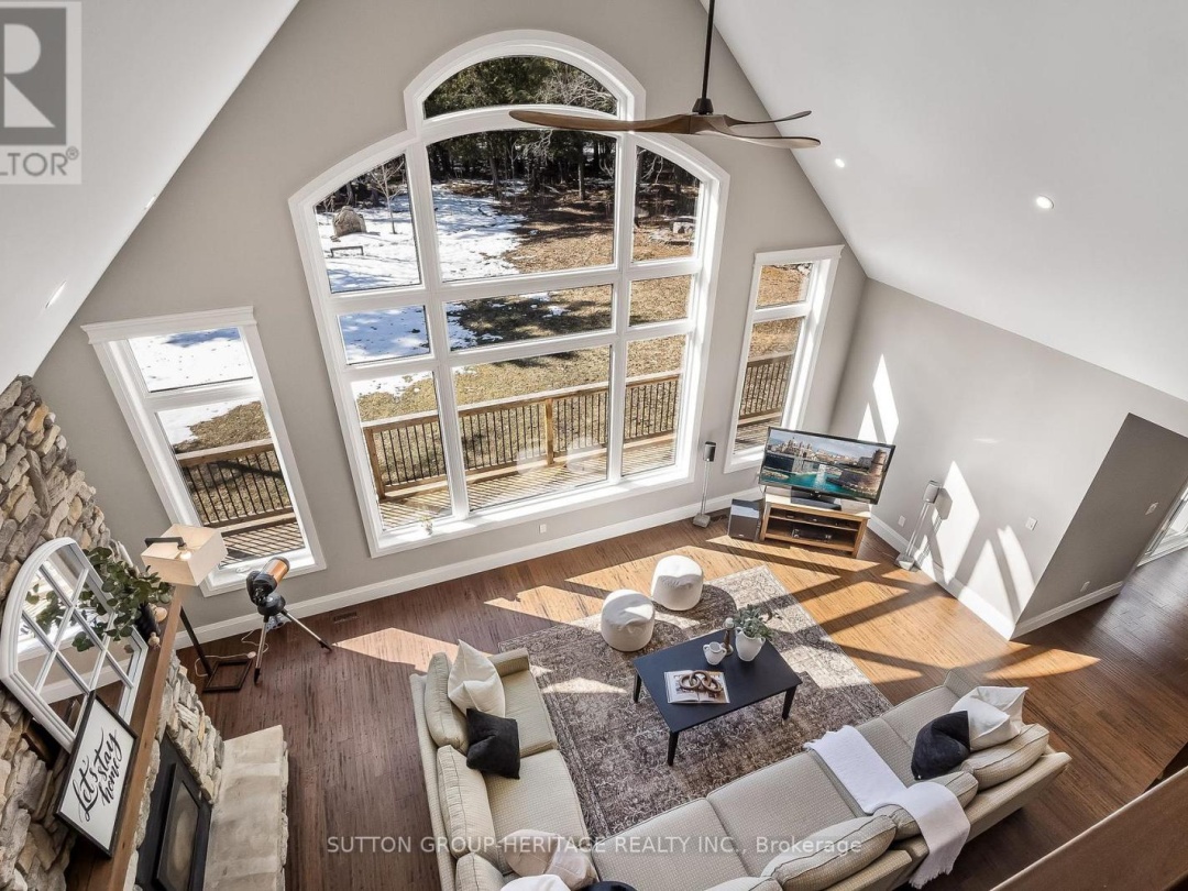 97 Ledge Road, Trent Lakes