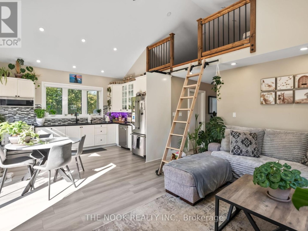 46 MCGUIRE BEACH ROAD, 