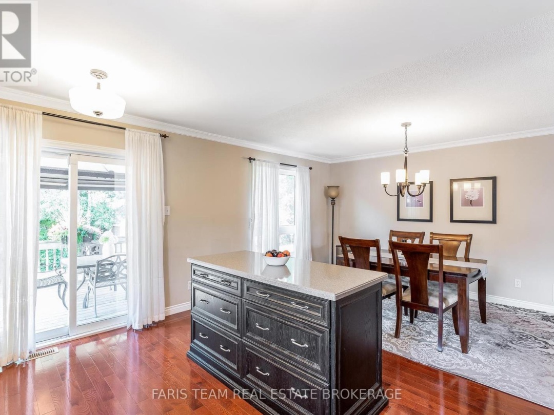 83 GEORGIAS WALK, 