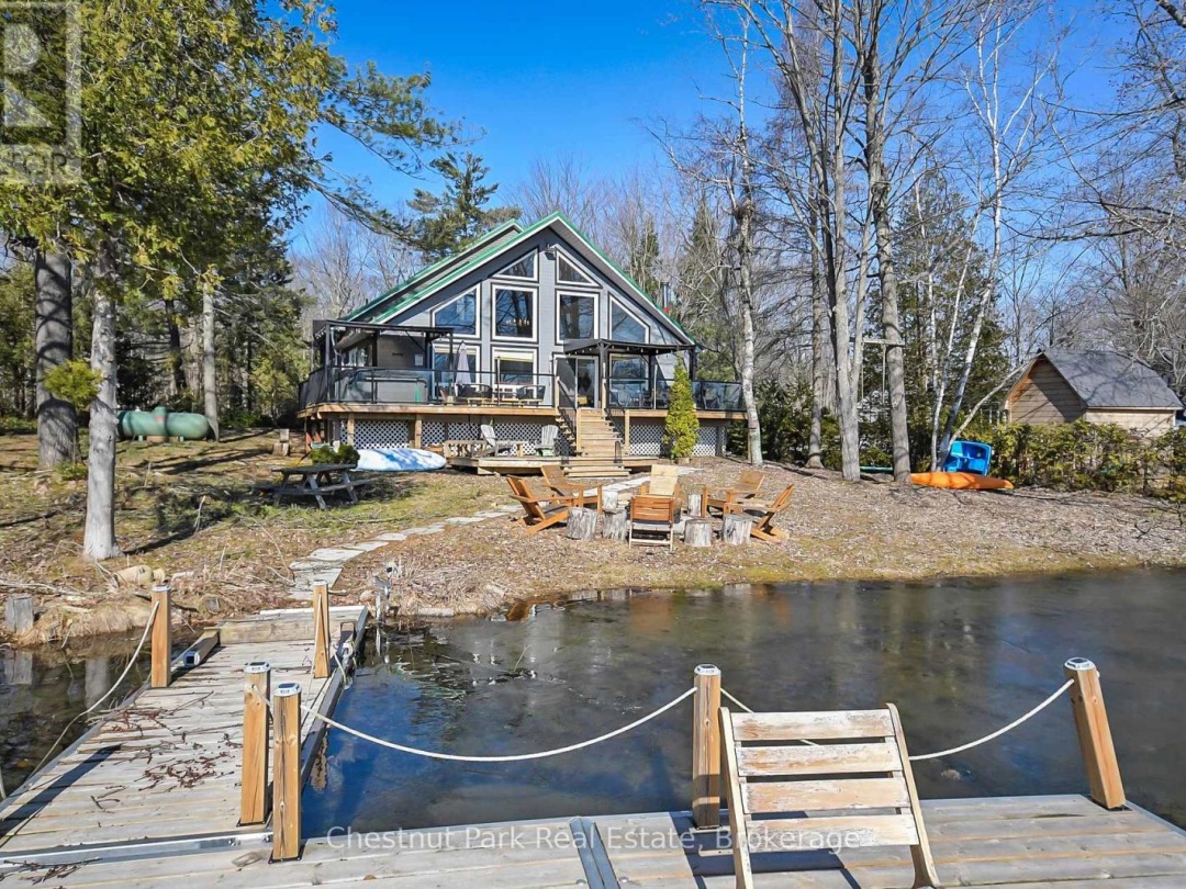 7609 Somerset Park, Severn Lake