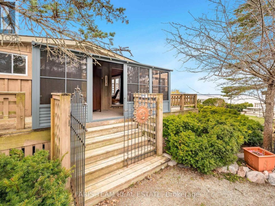 4 Schooner Lane, Georgian Bay