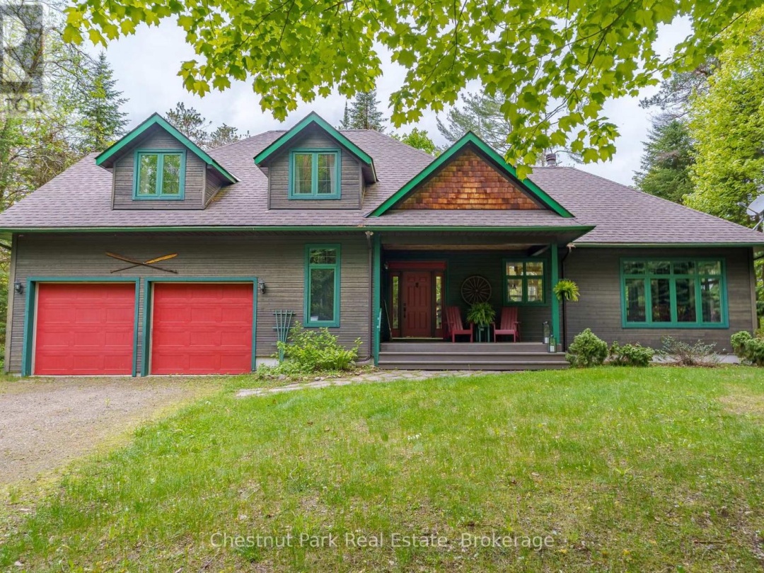 1 & 2 1230 Miriam Drive, Black Lake