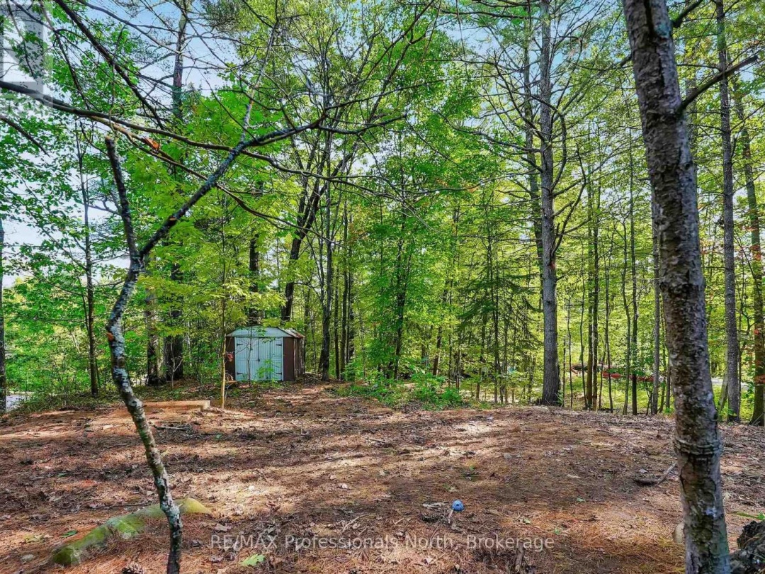 1021 MILLWOODS ROAD, 