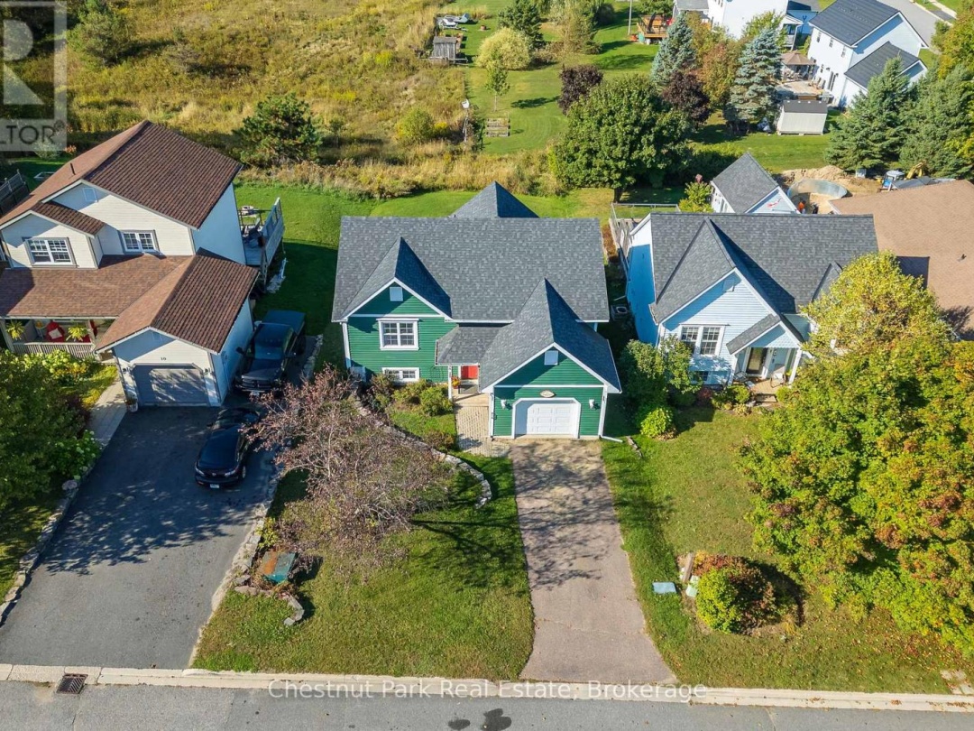 8 COATES AVENUE, 