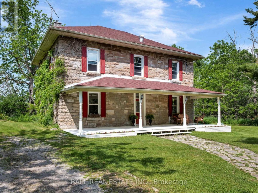 108 TATES BAY ROAD, 