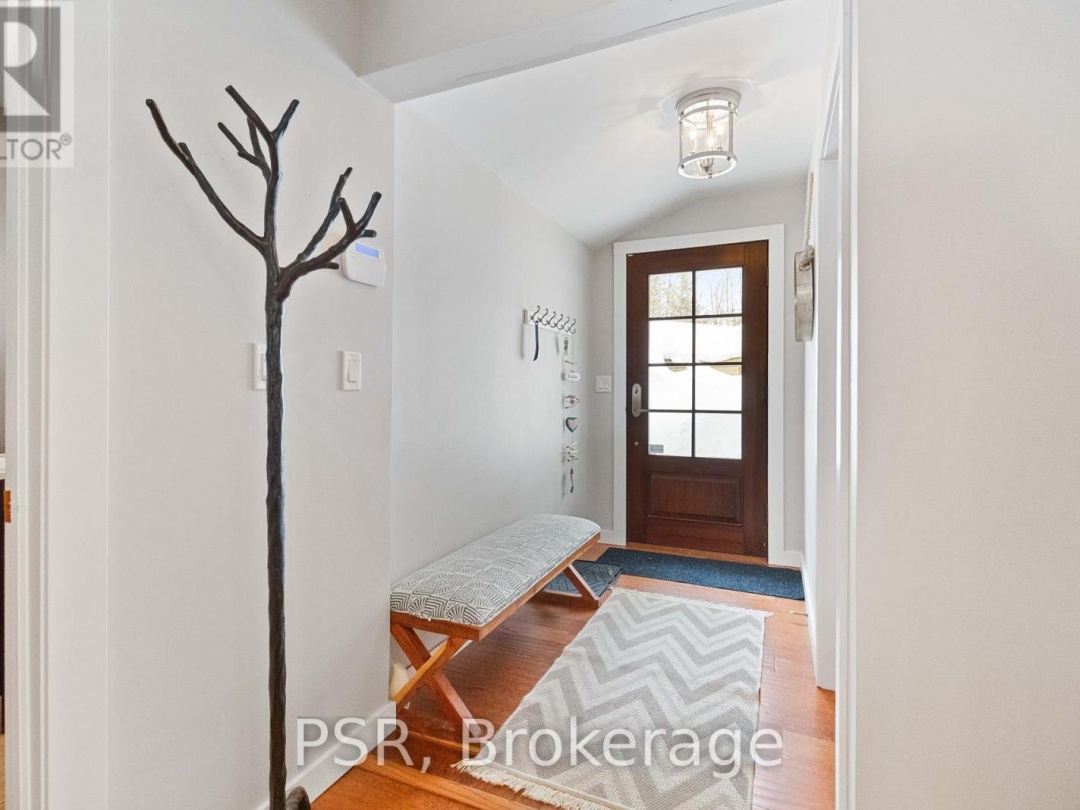 1166 PARKERS POINT ROAD, 