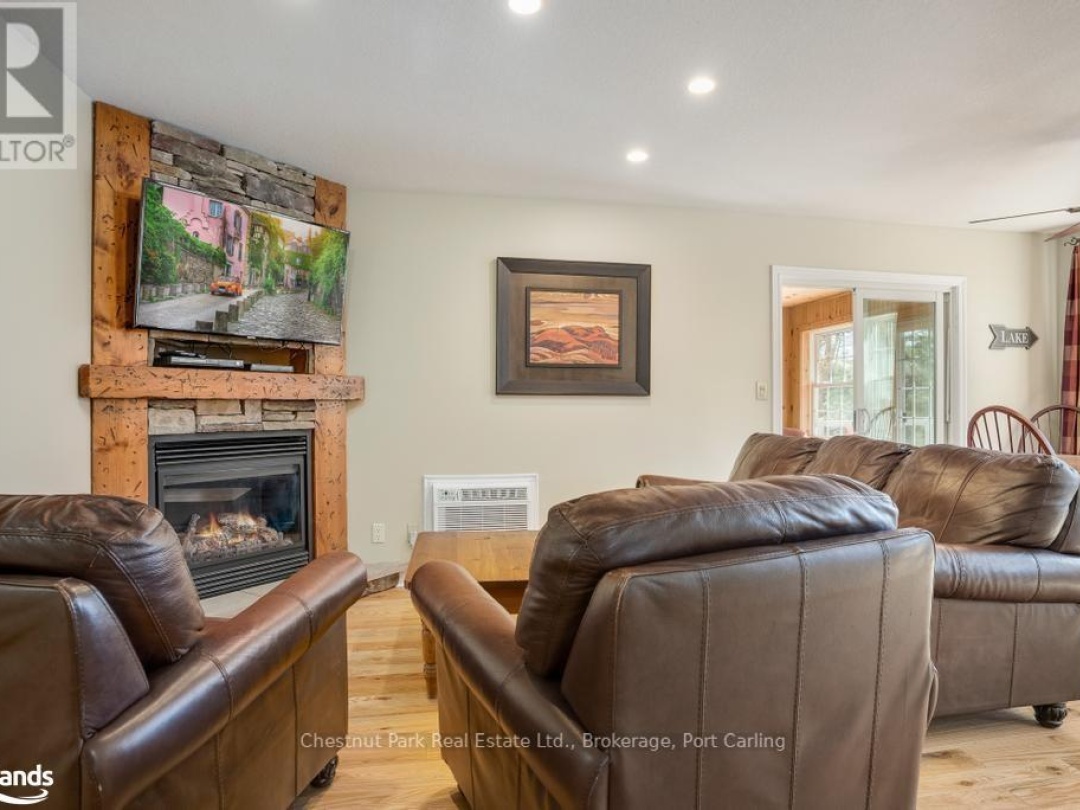 116-2 - 1052 RAT BAY ROAD, Lake of Bays