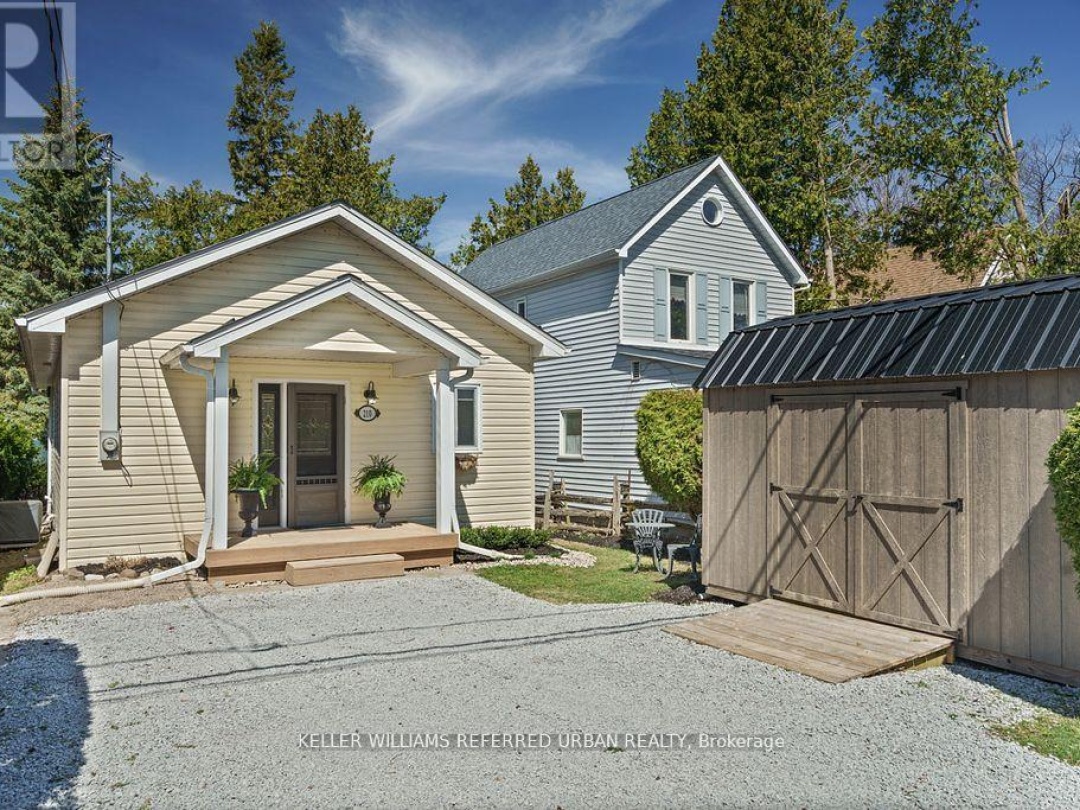 210 MORRISON AVENUE, 