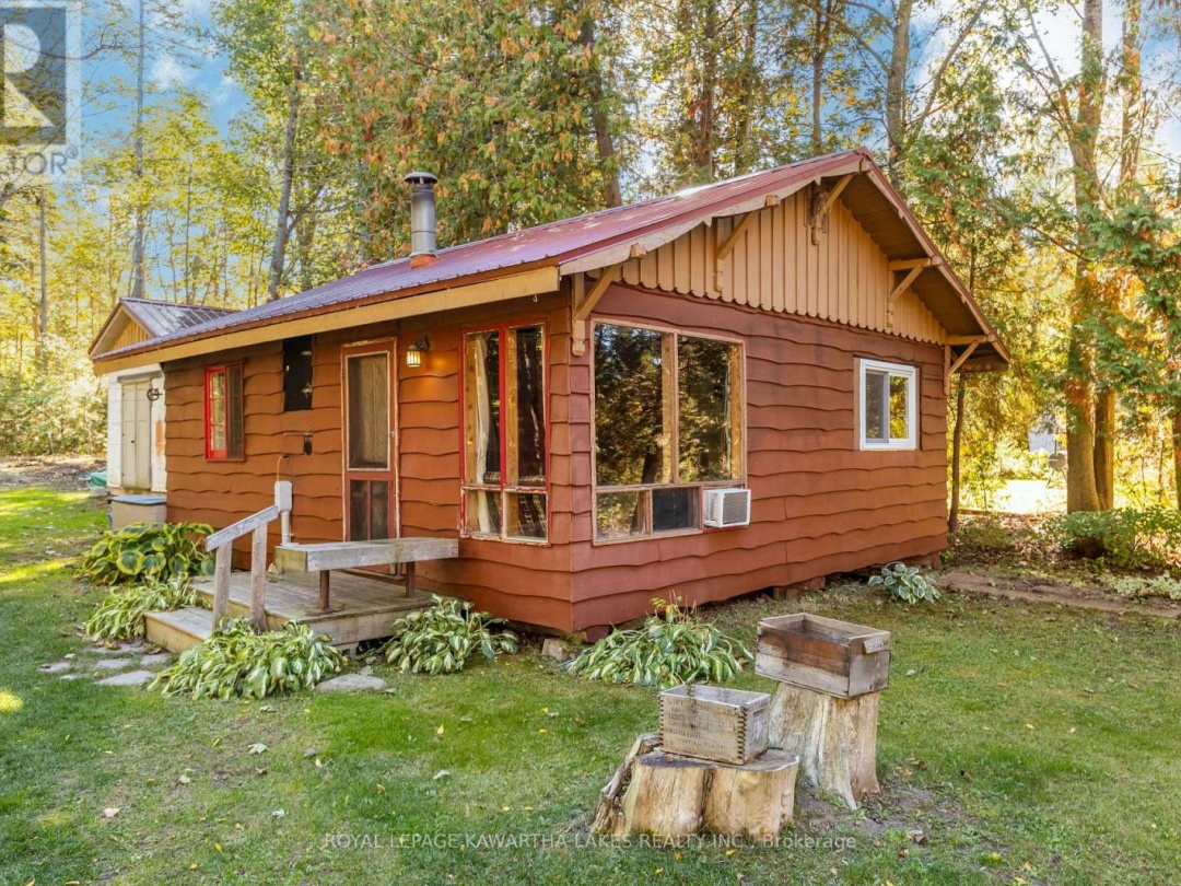 54 ROMANY RANCH ROAD, 