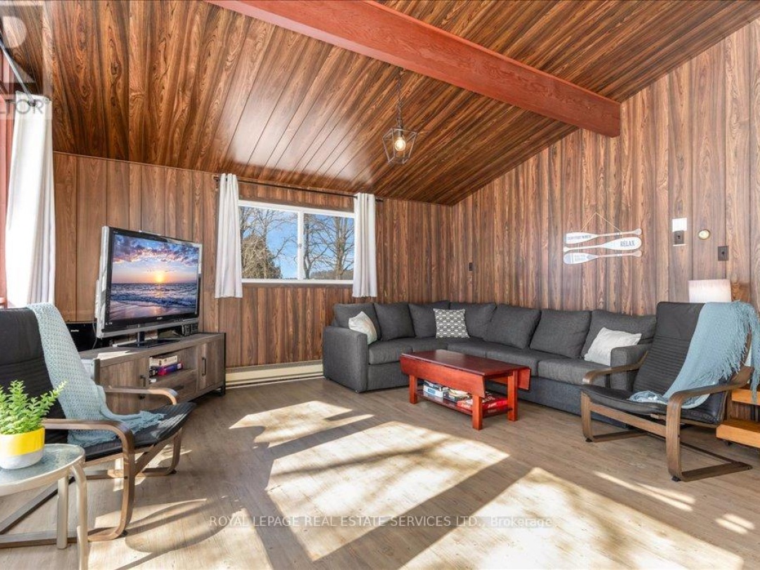1129 Concession Road 9, Dalrymple-south Lake