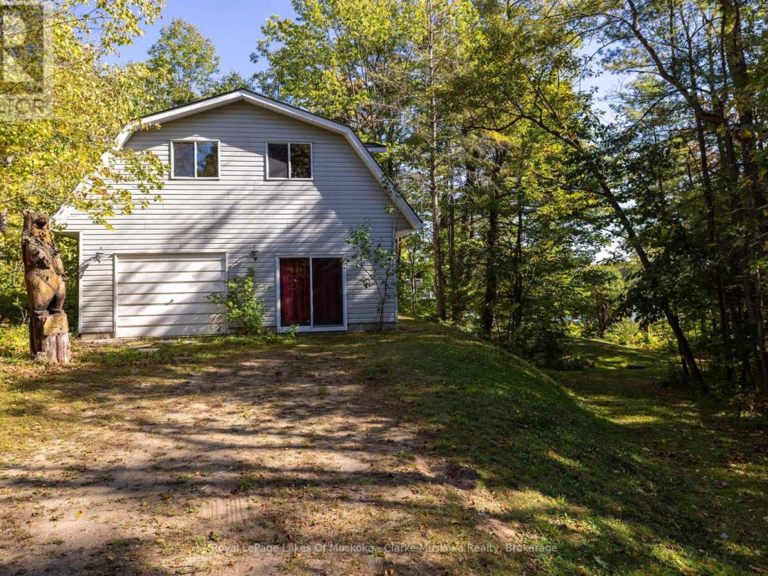 1064 ROAD 3200, Lake Muskoka