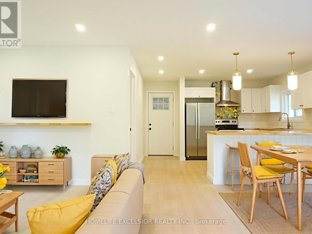 2866 CONCESSION B ROAD, 