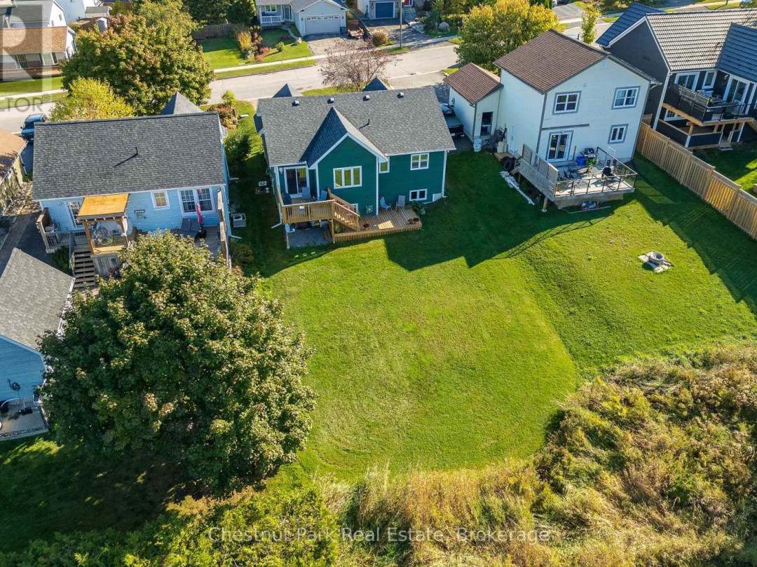 8 COATES AVENUE, 
