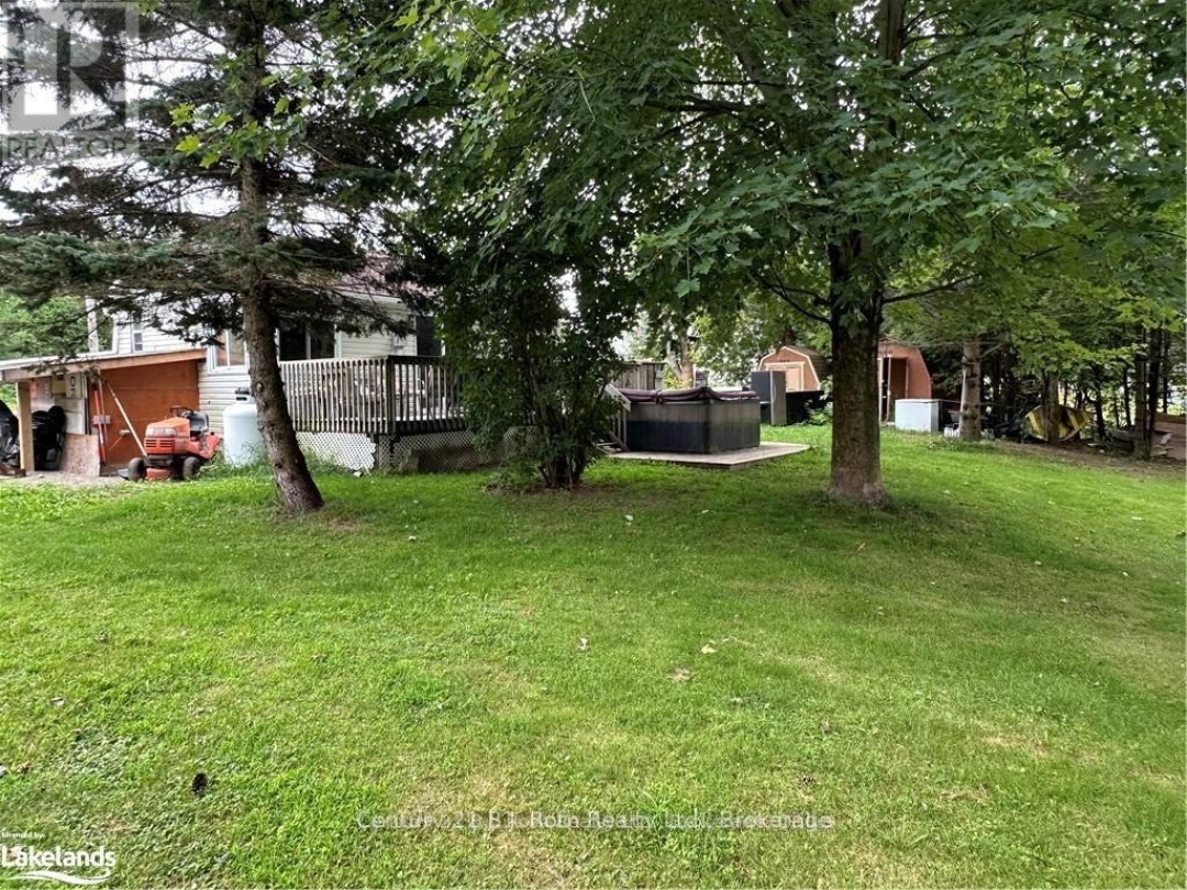 4708 Severn Street, Severn Lake
