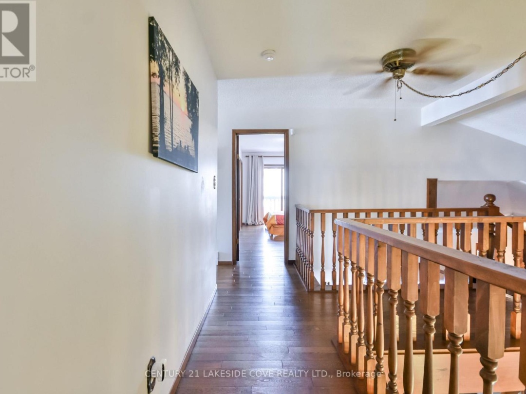 42 THICKETWOOD PLACE, 