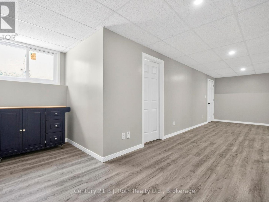 161 FOREST HARBOUR PARKWAY, 