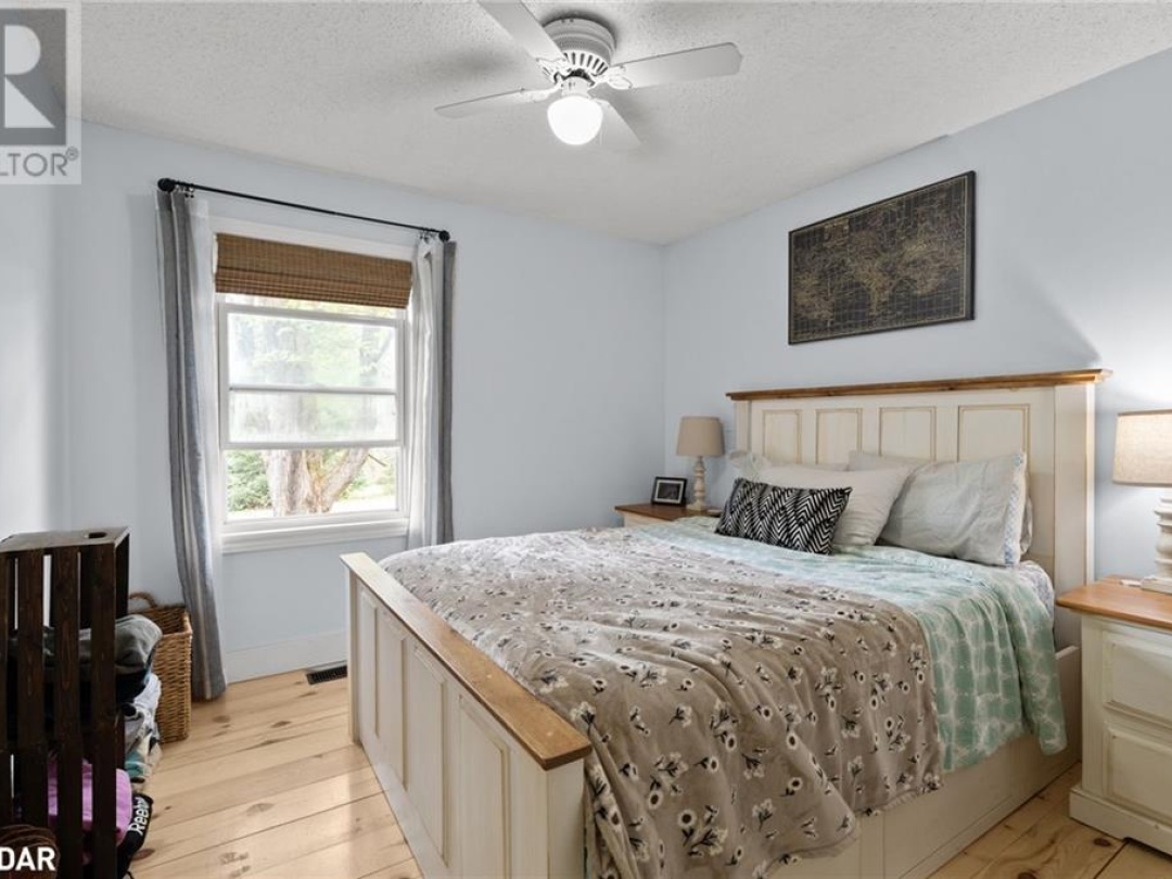 5 Wilshier Boulevard, Bracebridge