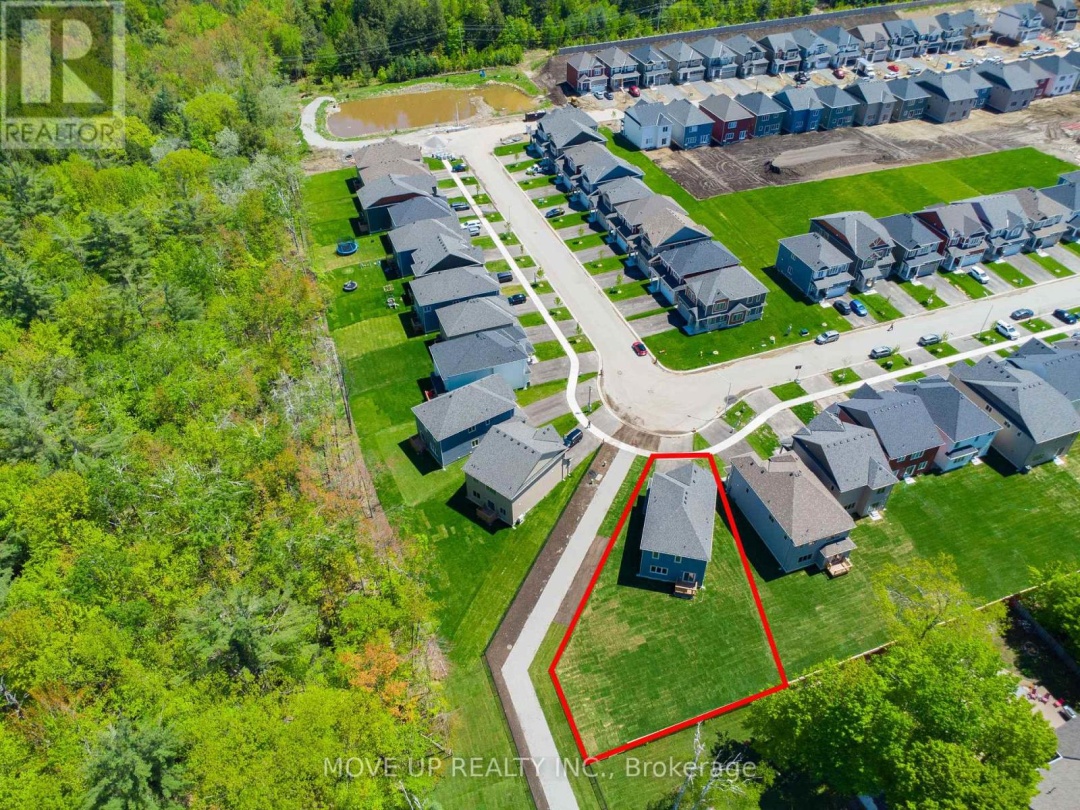 335 BEECHWOOD FOREST LANE, 