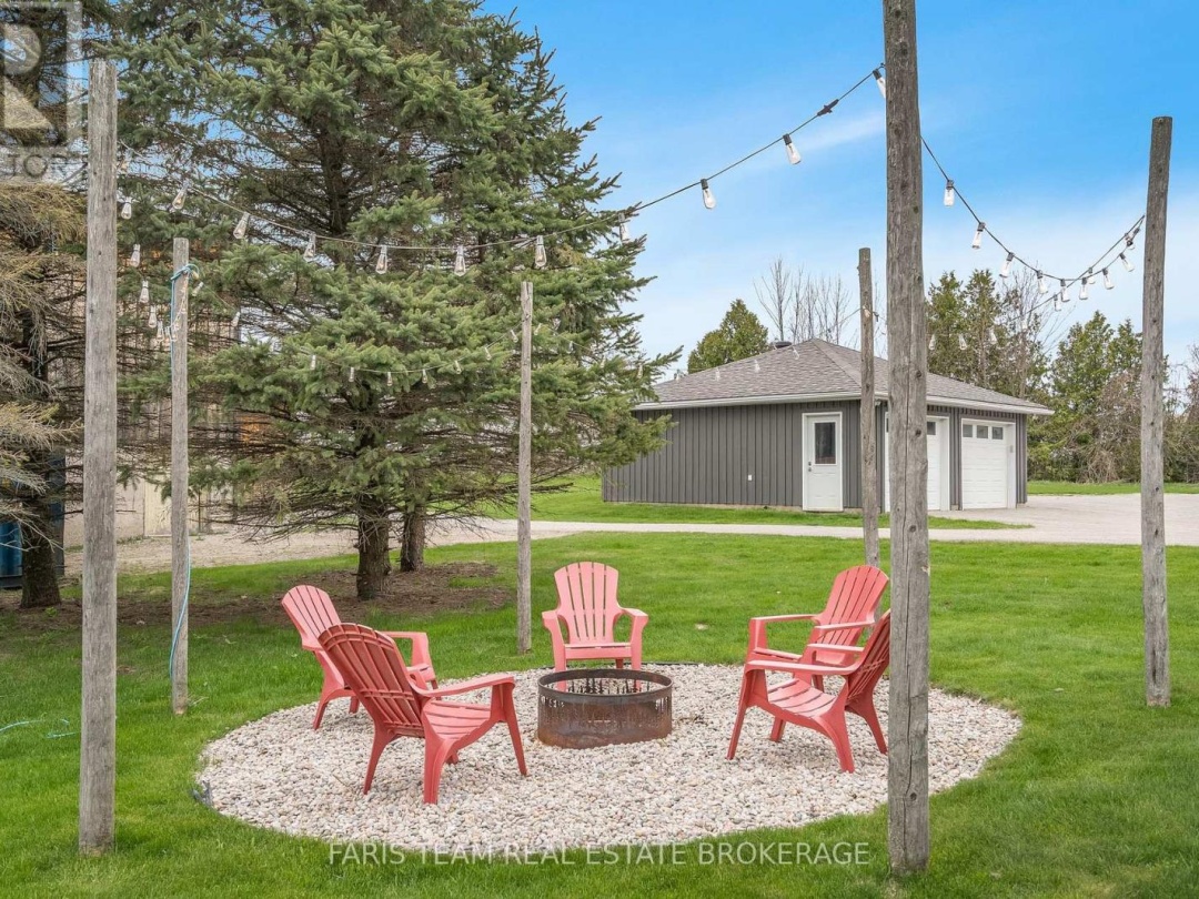 7964 HIGHWAY 93, 