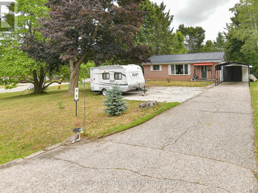 29 QUINN AVENUE, 