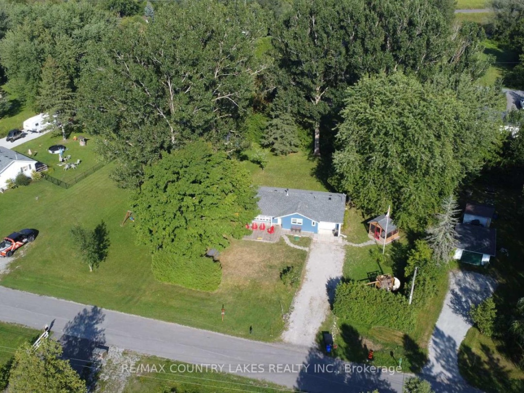 38 Macpherson Crescent, Canal Lake