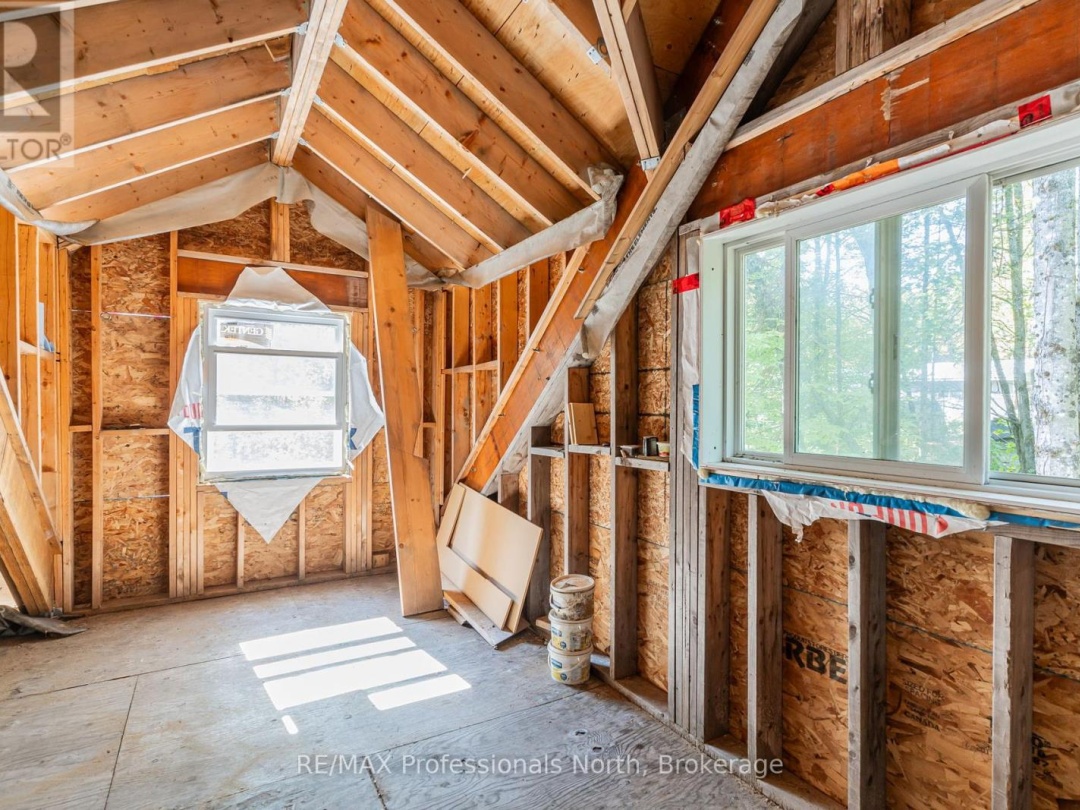 319 BOUNDARY ROAD, 
