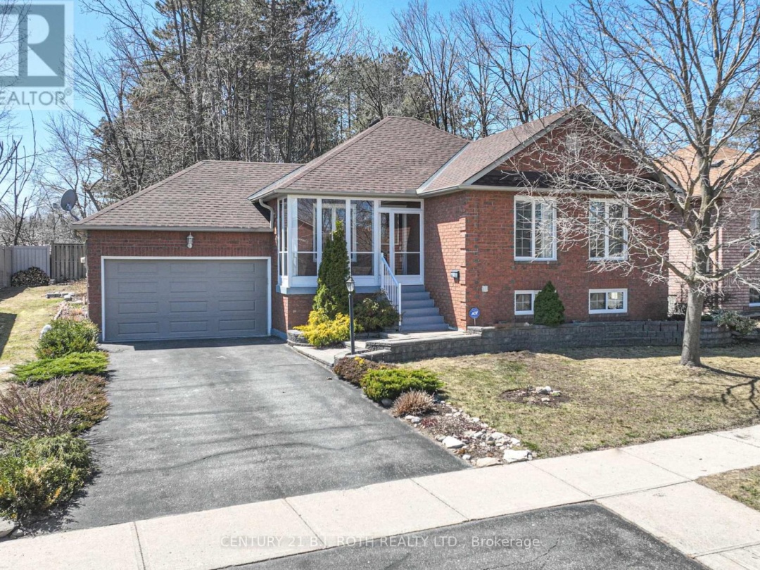 20 Allan Street, Orillia