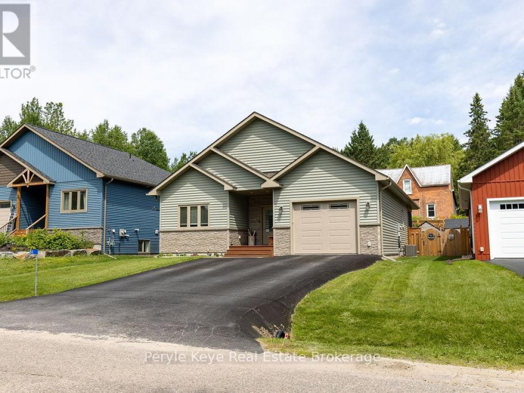 86 CHAFFEY TOWNSHIP ROAD, 