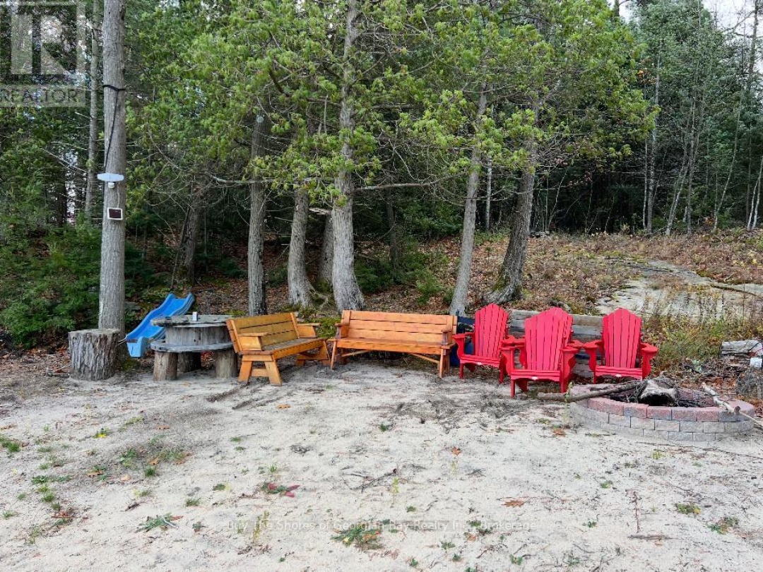 15212 GEORGIAN BAY SHORE,