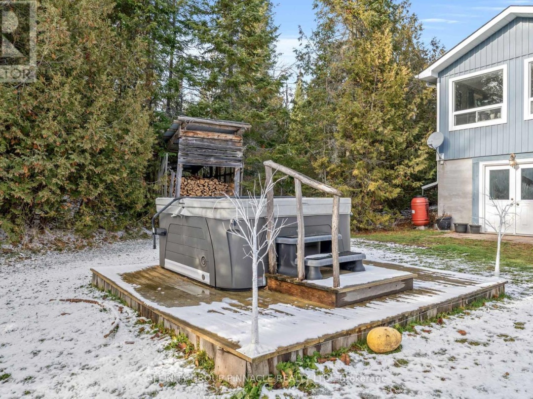 196 BURY'S GREEN ROAD, Kawartha Lakes (Somerville)