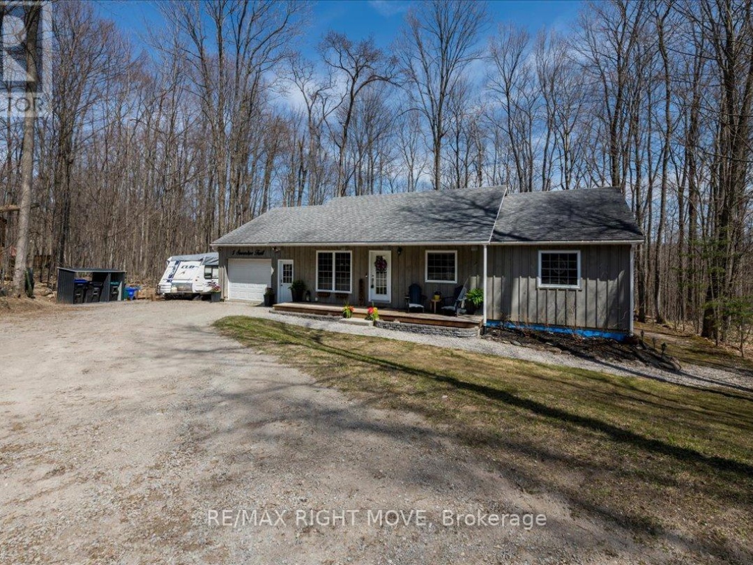 5 Snowshoe Trail, Oro-Medonte