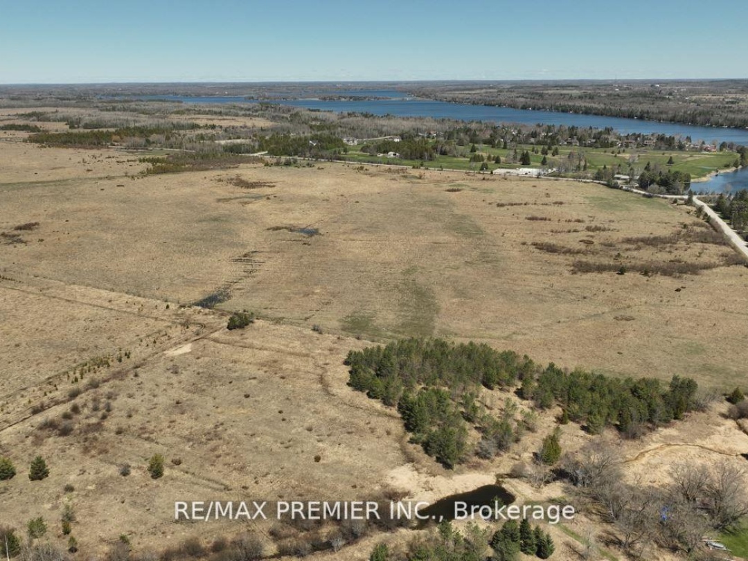 Pte L27 Con 1 Eldon, Kawartha Lakes