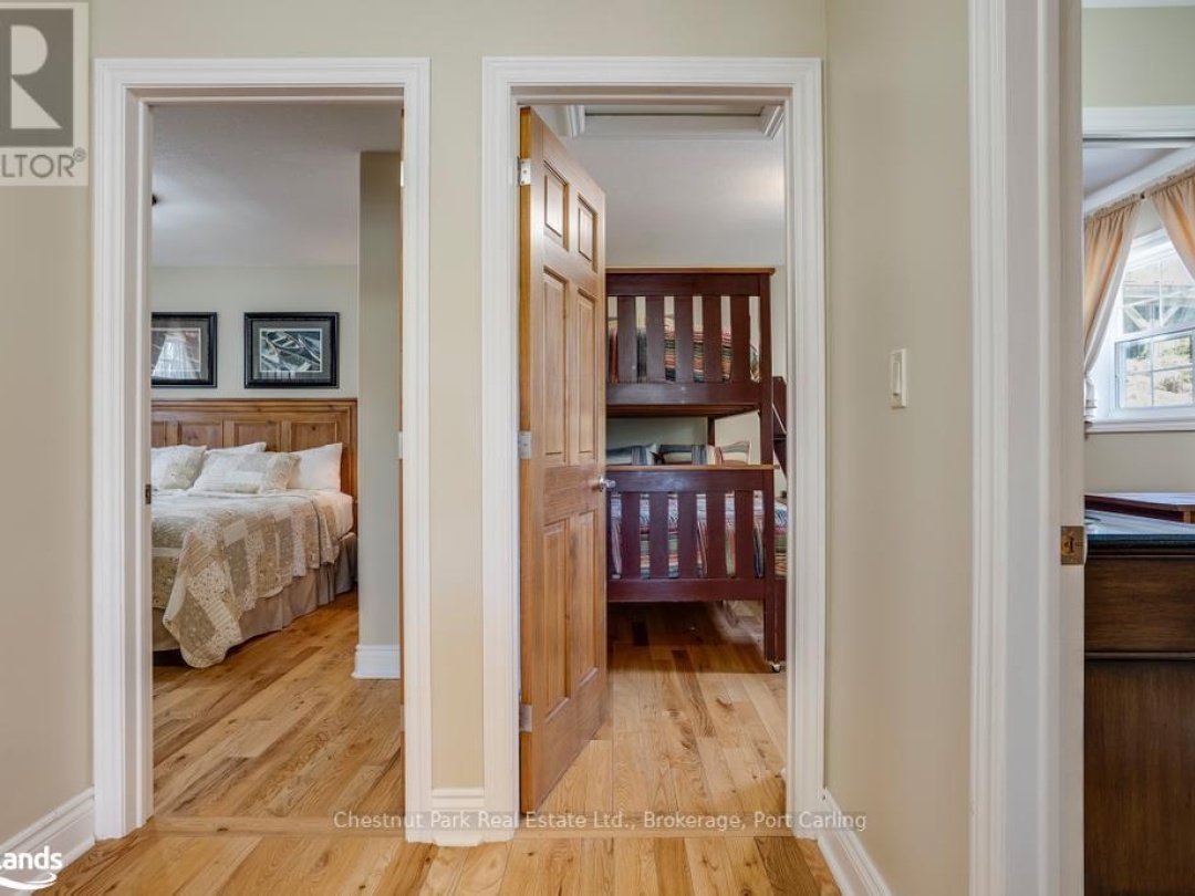 116-2 - 1052 RAT BAY ROAD, Lake of Bays
