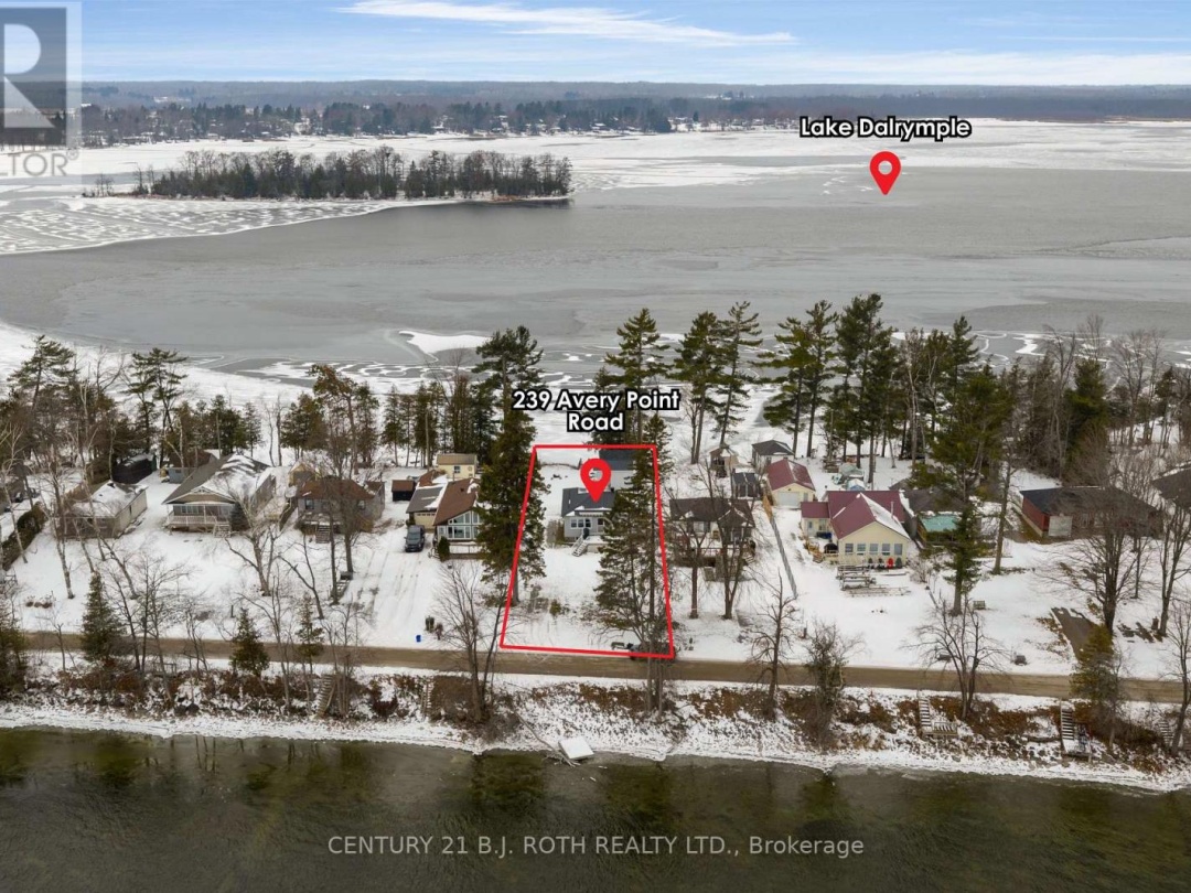 239 AVERY POINT ROAD, 