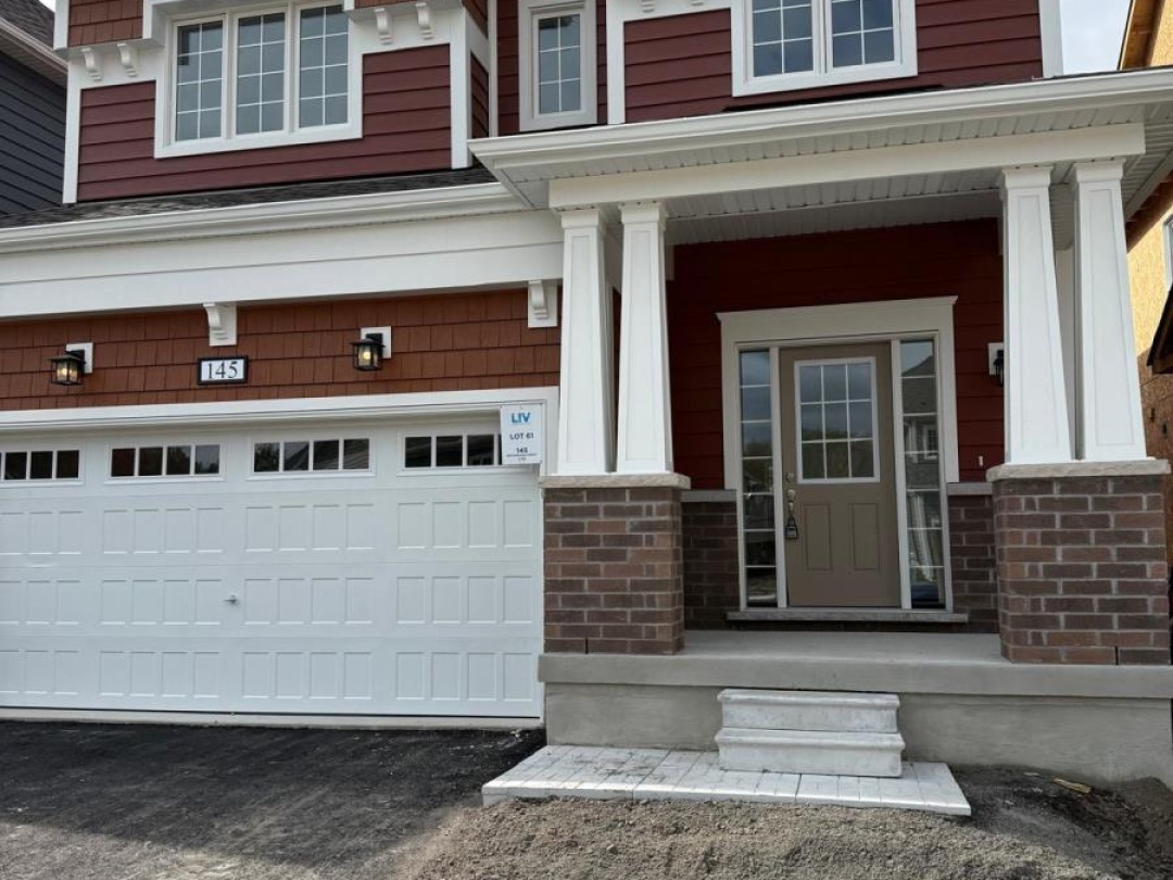 LOT 61 - 145 BEECHWOOD FOREST LANE, 