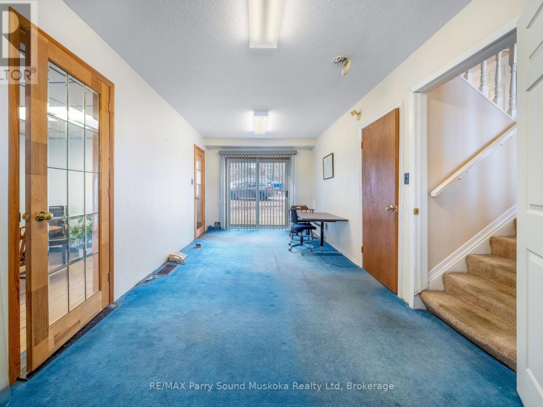 2 WILLIAM STREET, 
