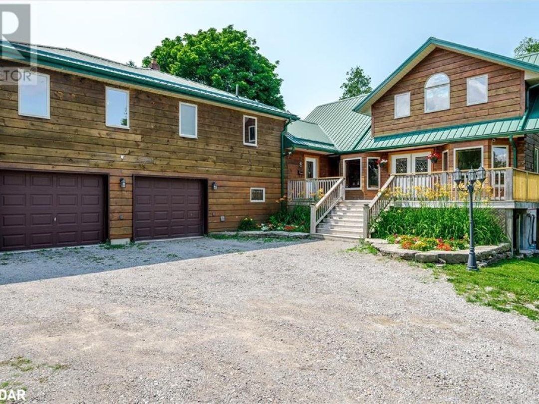 48 Sturgeon Glen Road, Sturgeon Lake
