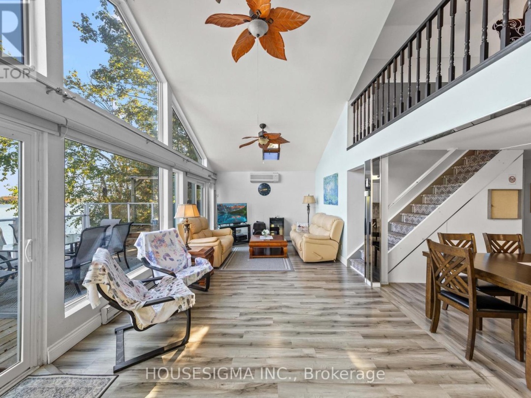 123 FELLS POINT ROAD, 