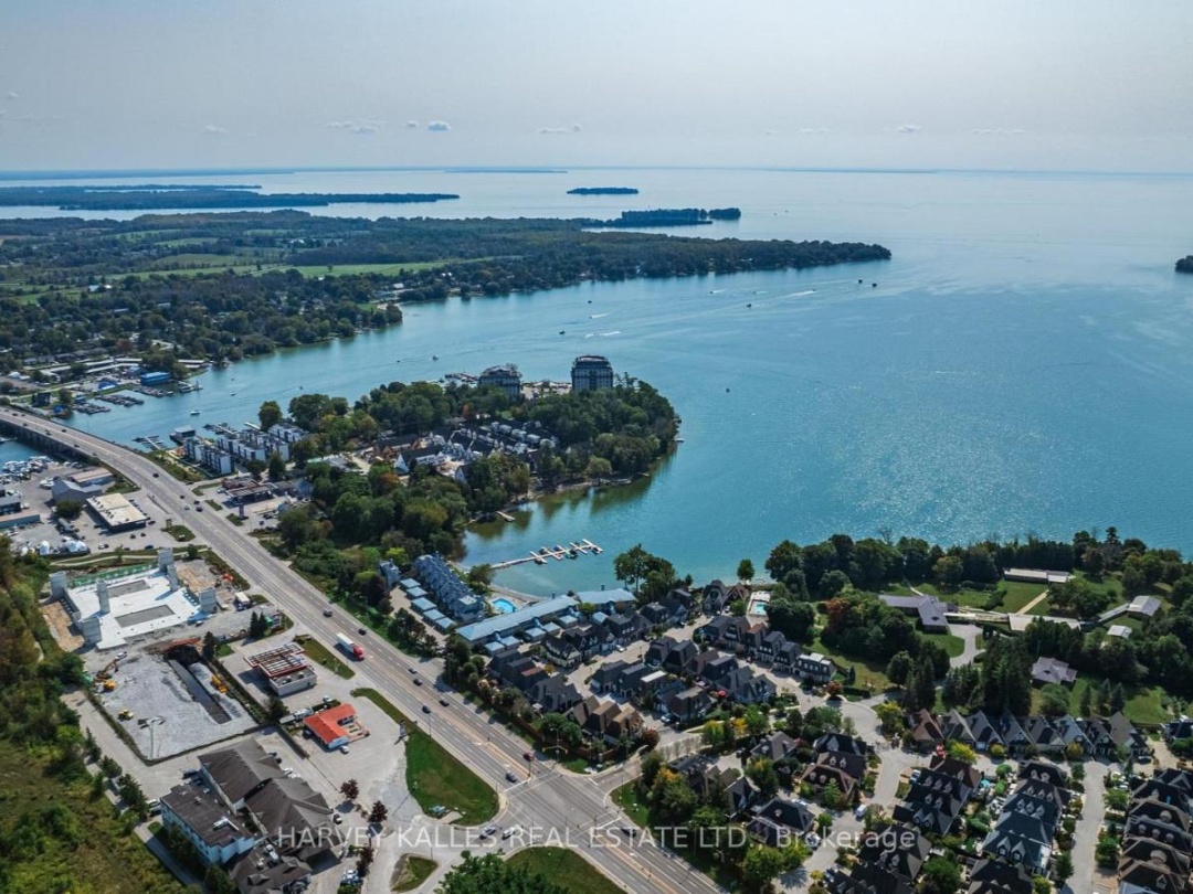 22 5 Invermara Court, Lake Simcoe