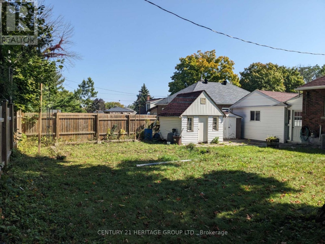 35 ARGYLE AVENUE, 