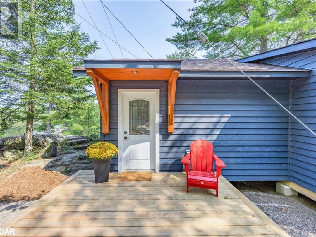 3 1148 Muldrew Lake Road, Muldrew Lake