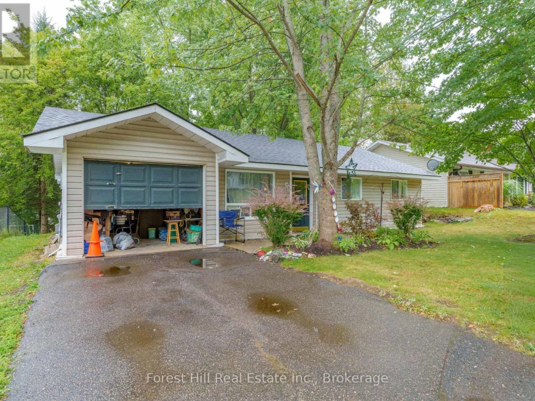 12 CRESTVIEW DRIVE, 