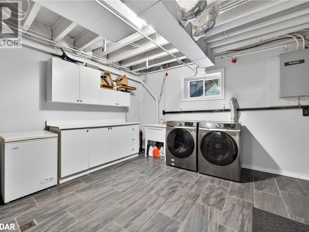 135 HURON WOODS DRIVE, 