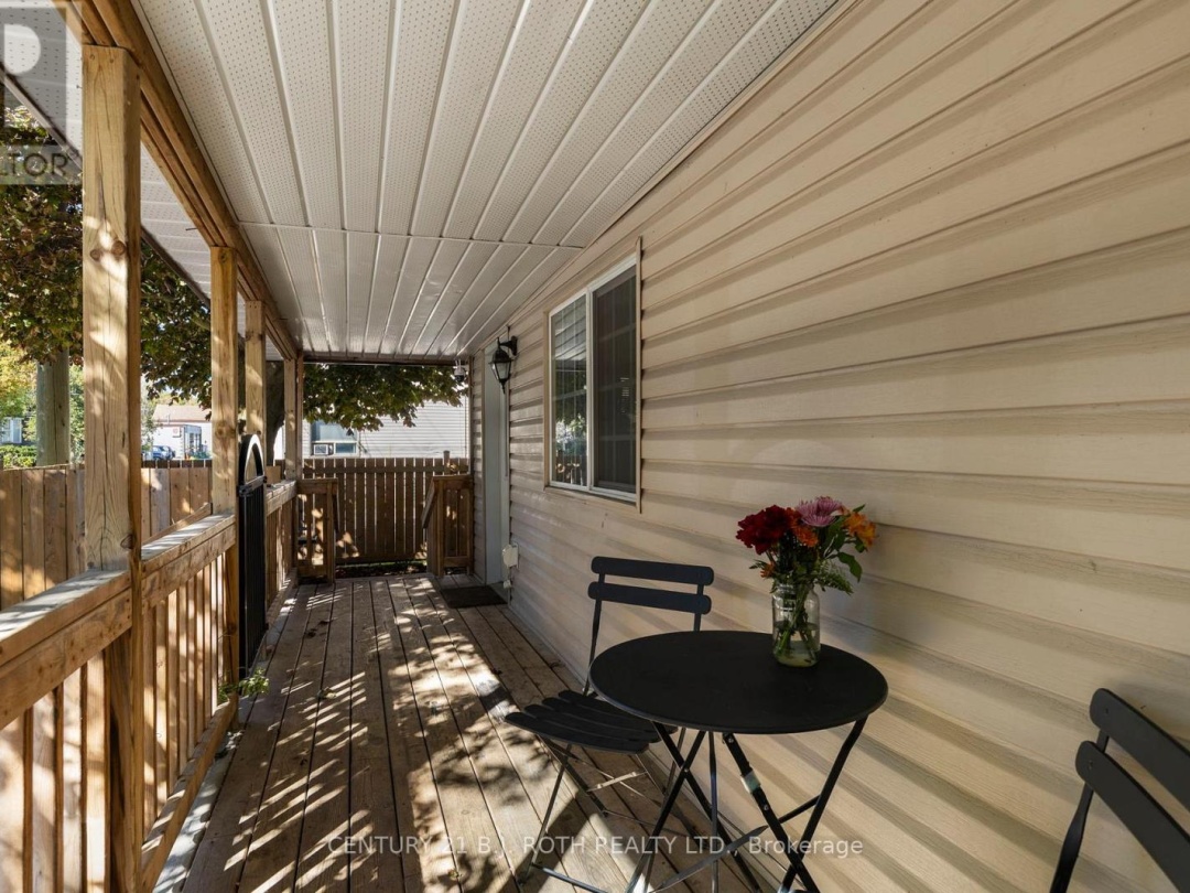87 VICTORIA STREET, 