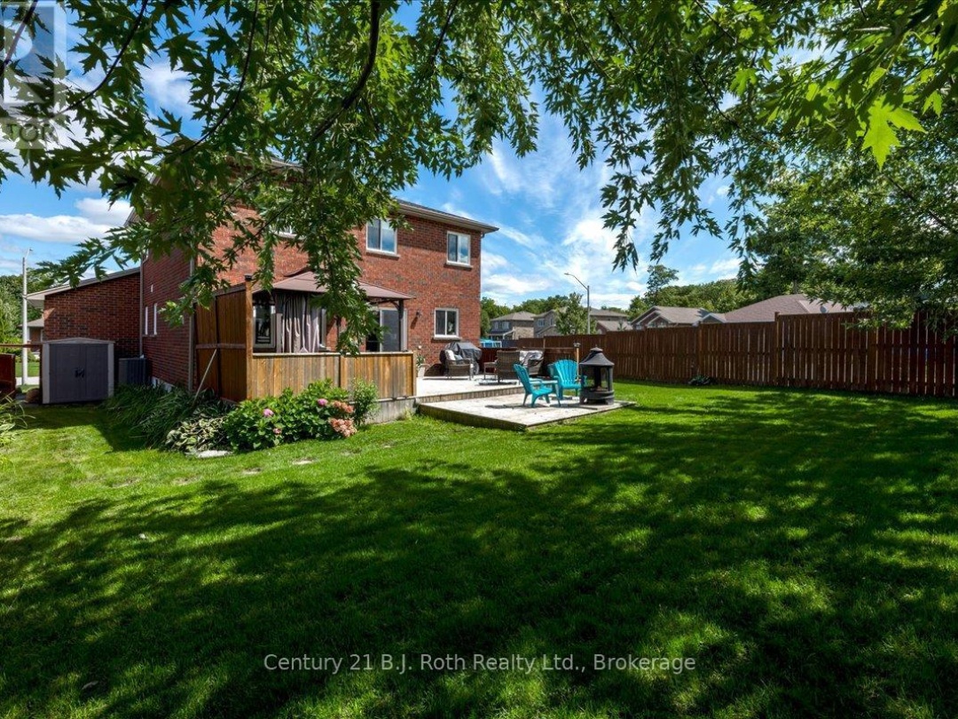 4 SHEPPARD DRIVE, 