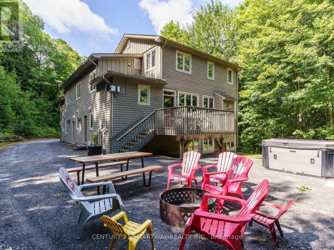 1066 TALLY-HO WINTER PARK ROAD, 