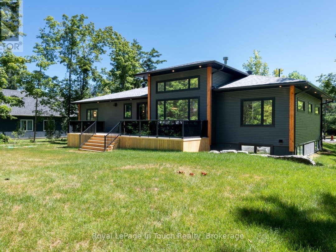 57 ALPINE DRIVE, 