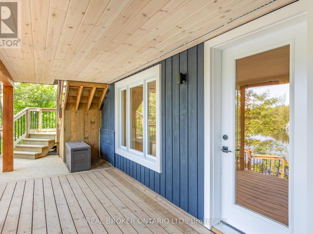 3 - 1148 SOUTH MULDREW LAKE ROAD N, 