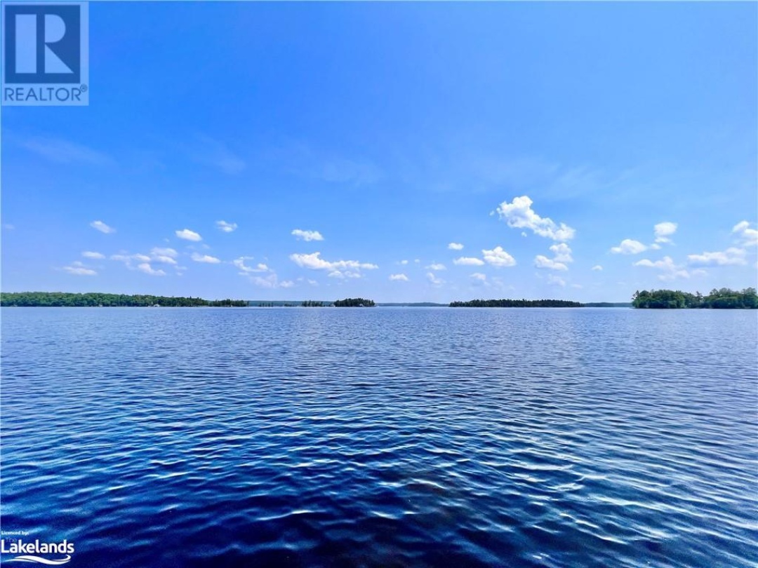 1 Cedar Island, Lake Muskoka